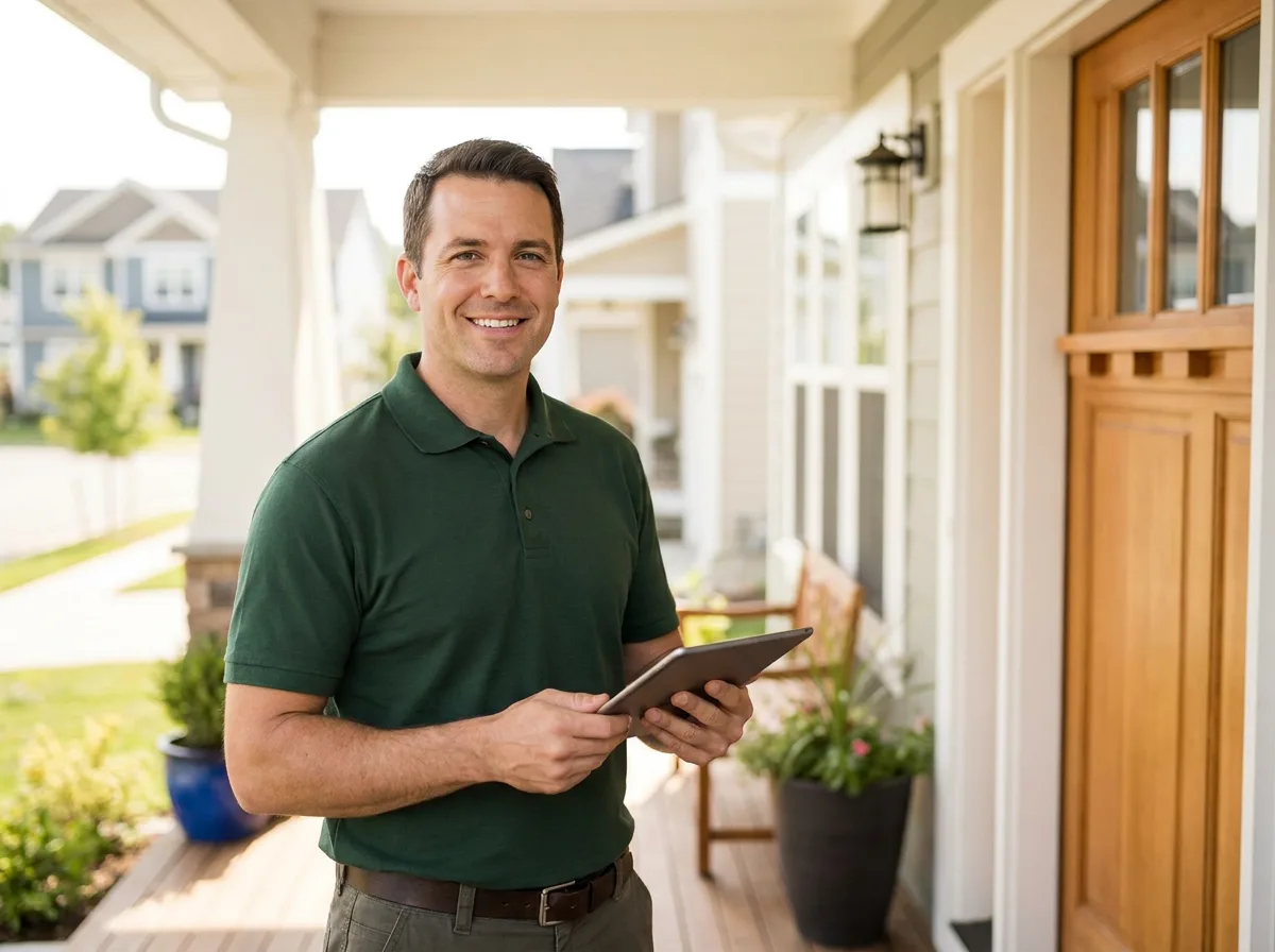 Pest control FAQs for Hanna, OK